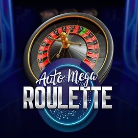 Play Auto Mega Roulette slot by Pragmatic Play on playmojo.dk