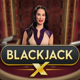 BlackjackX online slot from Pragmatic Play – play at playmojo.dk