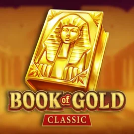 game logo by Playson on playmojo.dk