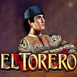 El Torero logo by RTG (Reel Time Gaming) at PlayMojo CasinoEl Torero