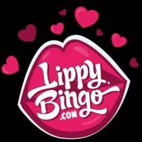 Logo of Lippy Bingo from Eyecon at PlayMojo Casino