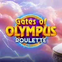 Play the Gates of Olympus Roulette slot by Pragmatic Play on PlayMojo Casino