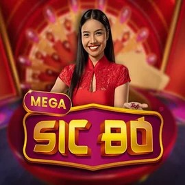 Enjoy Mega Sic Bo by Pragmatic Play – logo hosted on playmojo.dk