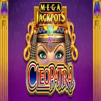 Mega Jackpots Cleopatra online slot from IGT – play at playmojo.dk
