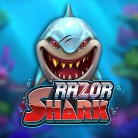 game logo by Push Gaming on playmojo.dk