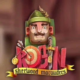game logo by Yggdrasil on playmojo.dk