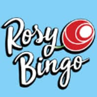 Rosy Bingo slot logo by Eyecon at PlayMojo CasinoRosy Bingo