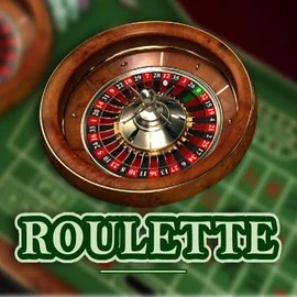 Logo of Roulette (Habanero) from Habanero at PlayMojo Casino