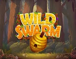 Wild Swarm – slot by Push Gaming, featured at playmojo.dk
